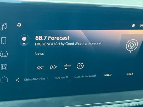 Used 2024 Buick Envista Preferred w/ Convenience I Package image 15