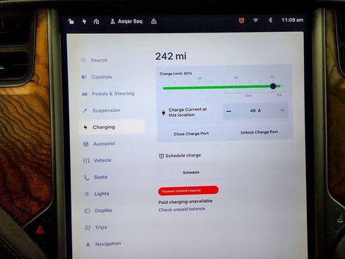 Used 2018 Tesla Model X 100D image 21