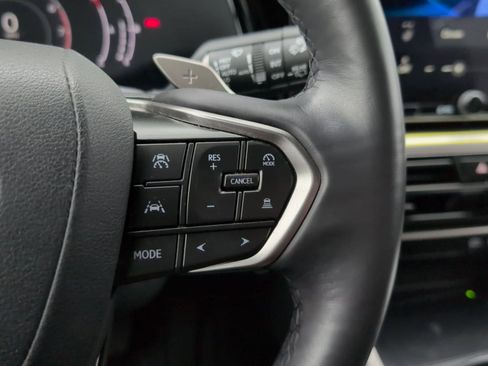 Certified 2024 Lexus TX 350 AWD image 17