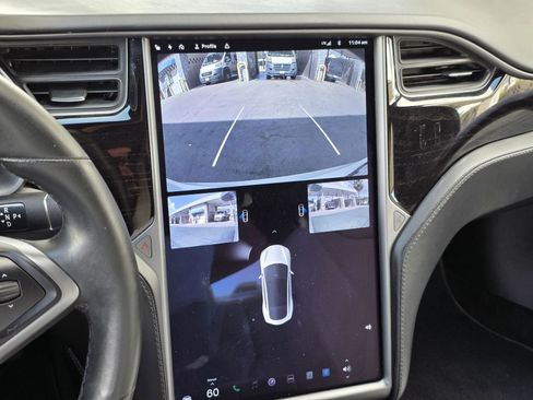 Used 2019 Tesla Model S P100D AWD/4WD image 20