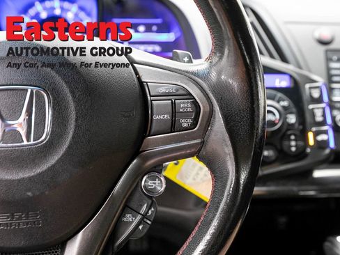 Used 2015 Honda CR-Z EX image 16