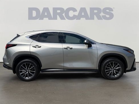 Certified 2024 Lexus NX 350 AWD image 6