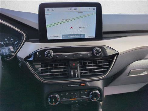 Used 2022 Ford Escape SE w/ Convenience Package image 15