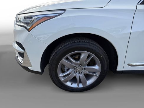 Used 2019 Acura RDX AWD w/ Advance Package image 9