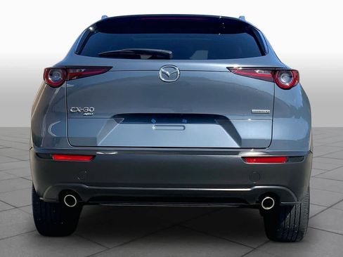 Used 2023 MAZDA CX-30 AWD 2.5 S w/ Preferred Package image 5