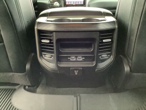 Used 2023 RAM 1500 Rebel w/ Rebel Level 2 Equipment Group image 32