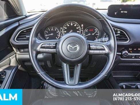 Used 2023 MAZDA CX-30 AWD 2.5 S w/ Select Package image 28