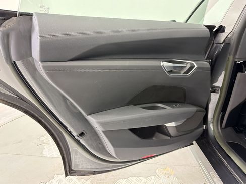 Certified 2023 Audi e-tron GT Premium Plus AWD/4WD image 19
