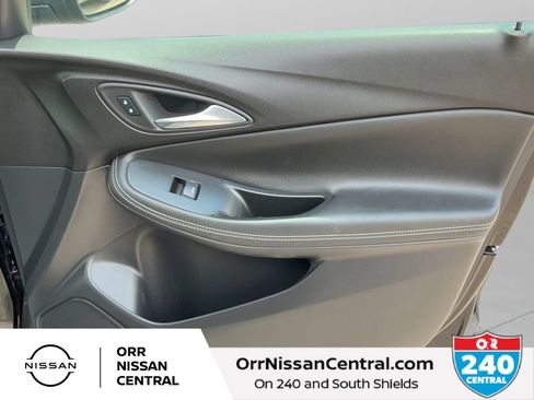 Used 2026 Buick Encore GX Preferred w/ Advanced Technology Package FWD image 10