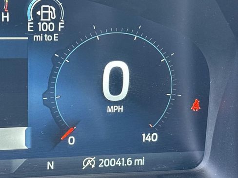 Certified 2023 Ford Bronco Raptor AWD/4WD image 17