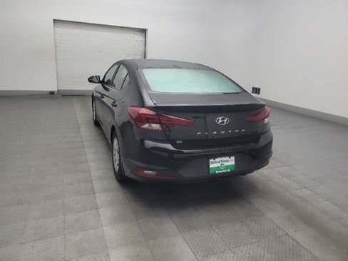 Used 2020 Hyundai Elantra SE w/ Cargo Package (C1) FWD image 5