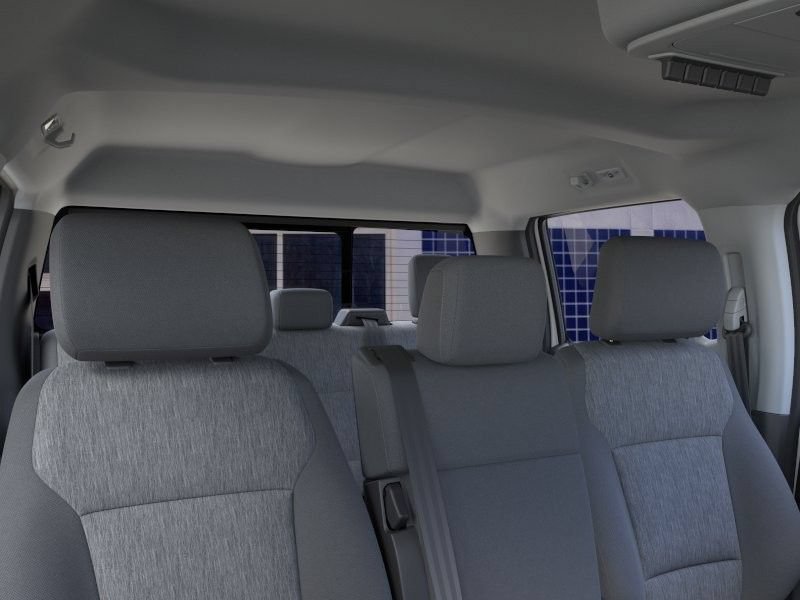 New 2026 Ford F250 XL w/ STX Appearance Package AWD/4WD image 23