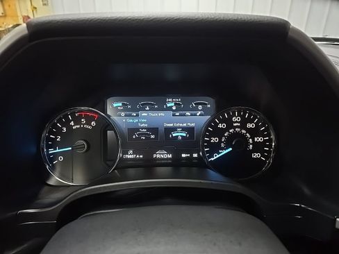 Certified 2018 Ford F150 Lariat w/ Equipment Group 502A Luxury AWD/4WD image 25