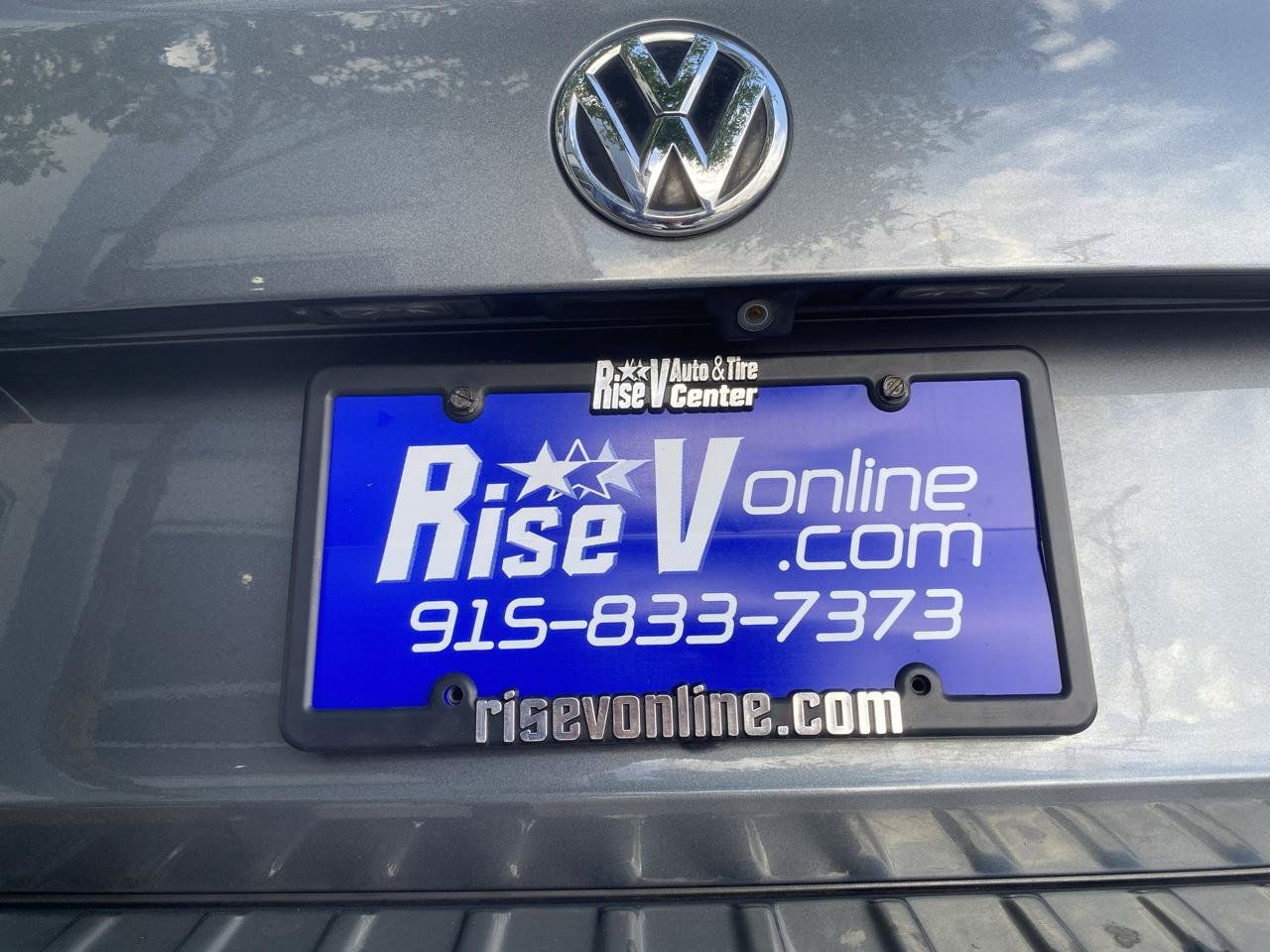Used 2019 Volkswagen Jetta R-Line FWD image 13