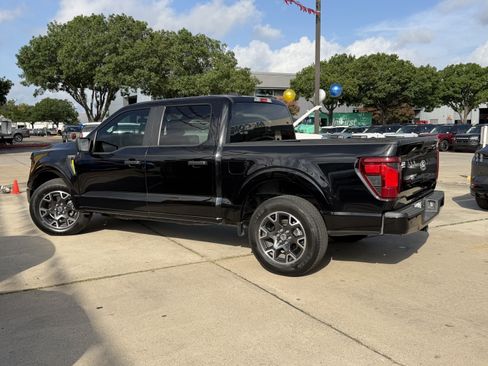 Certified 2024 Ford F150 STX RWD image 8