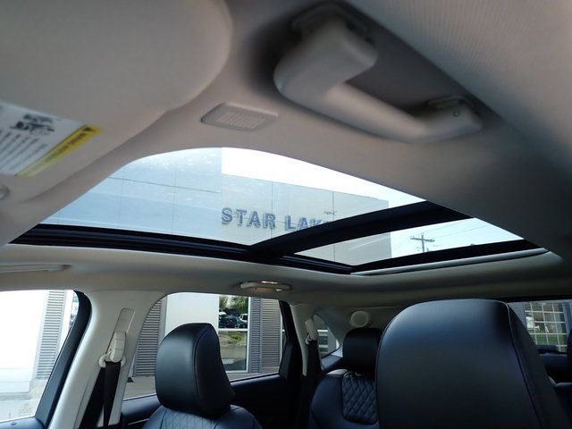 Used 2024 Ford Edge Titanium AWD/4WD image 22