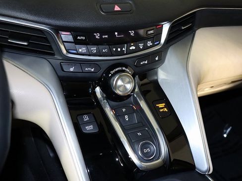 Certified 2023 Acura TLX image 20