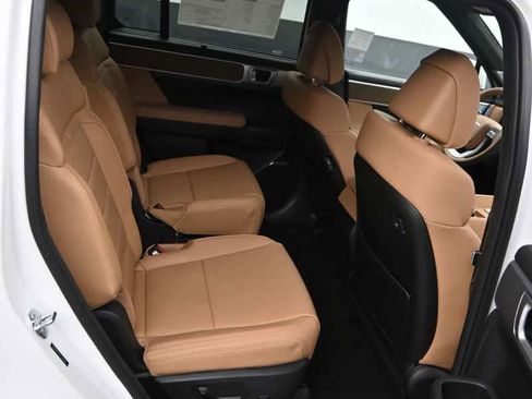 New 2026 Hyundai Santa Fe Calligraphy image 12