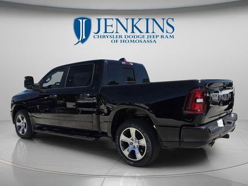 New 2026 RAM 1500 Express RWD image 7