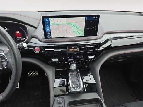 Used 2025 Acura MDX A-Spec image 11