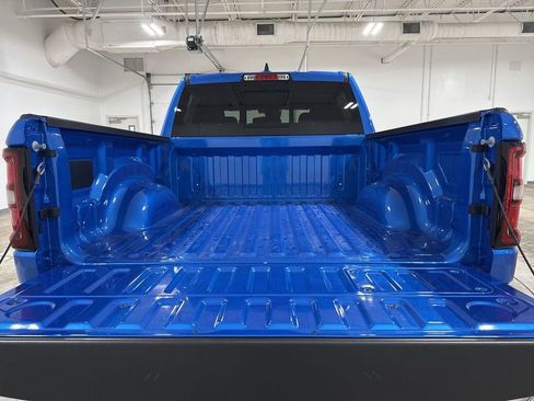 New 2026 RAM 1500 Laramie w/ Night Edition image 21