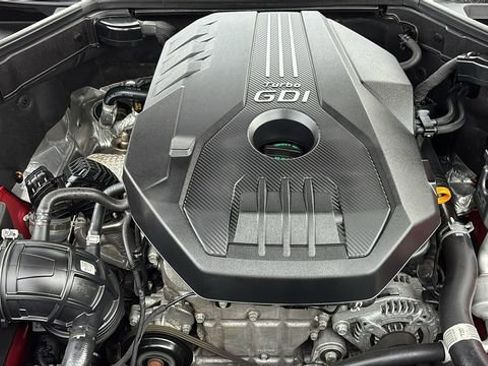 Used 2019 Kia Stinger image 35