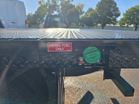 New 2025 Ford F350 XL w/ XL Chrome Package image 22