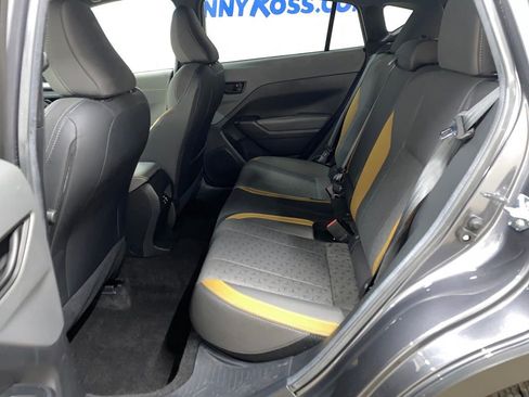 Certified 2025 Subaru Crosstrek 2.5i Sport image 23