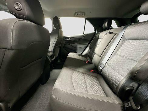 Used 2019 Chevrolet Equinox LT AWD/4WD image 24