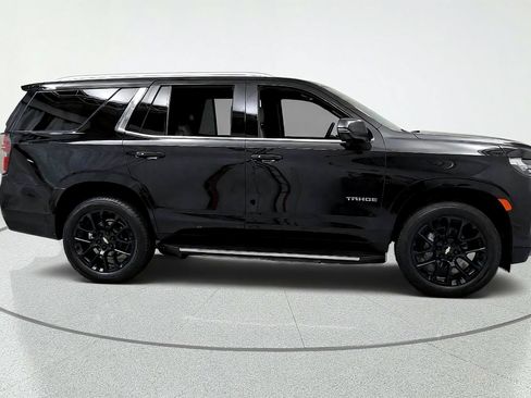 Used 2023 Chevrolet Tahoe LT w/ Luxury Package AWD/4WD image 6