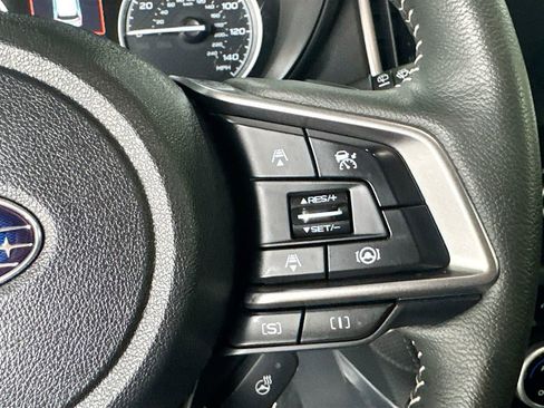 Certified 2024 Subaru Forester Limited AWD/4WD image 9