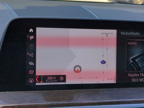 Used 2020 BMW X3 sDrive30i w/ Driving Assistance Package image 21