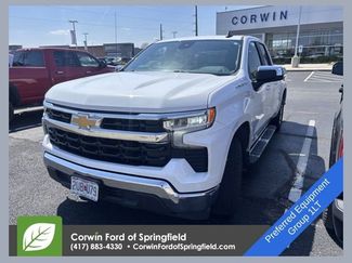 Used 2023 Chevrolet Silverado 1500 LT 360° Tour