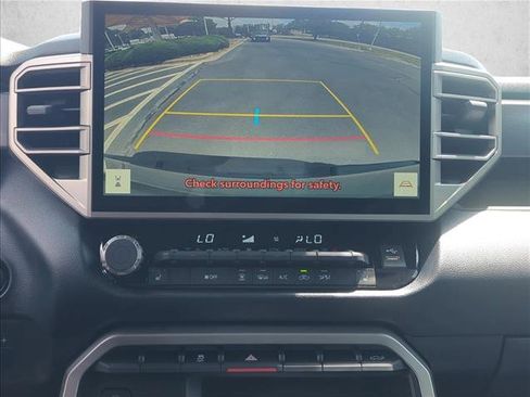 New 2026 Toyota Tundra SR5 AWD/4WD image 16