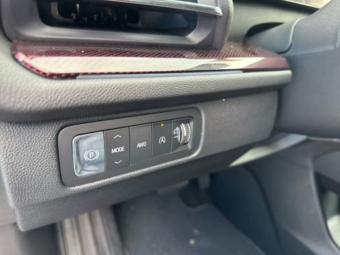 New 2026 Chevrolet Traverse Z71 w/ Driver Confidence Package image 22