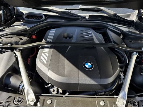 Used 2024 BMW 740i xDrive image 60