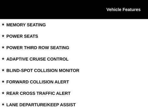 Used 2022 Cadillac Escalade Sport Platinum w/ LPO, ONYX Package image 4