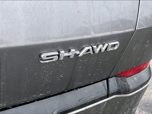 Used 2025 Acura MDX A-Spec image 45