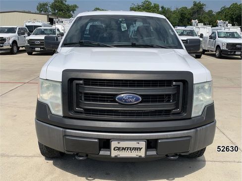 Used 2014 Ford F150 XL AWD/4WD image 11