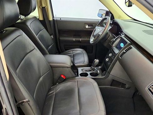 Used 2019 Ford Flex SEL w/ Equipment Group 202A AWD/4WD image 23