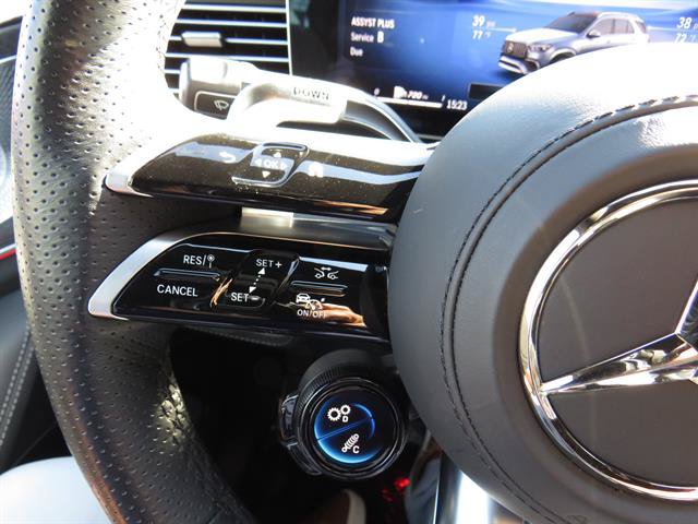Used 2025 Mercedes-Benz GLE 63 AMG S image 14