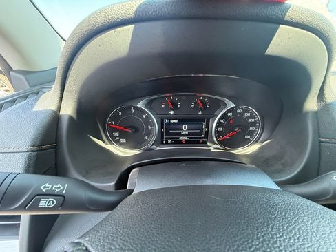 Used 2018 GMC Terrain SLT w/ Infotainment Package II FWD image 17