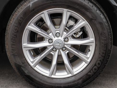 Used 2024 Honda CR-V EX image 12