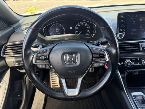Used 2020 Honda Accord Sport image 22