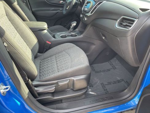 Used 2024 Chevrolet Equinox LT image 27