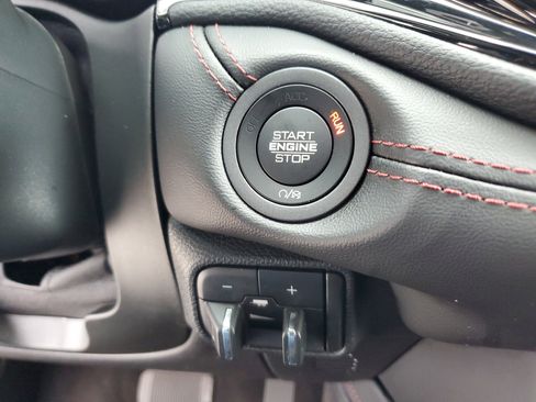 Used 2022 Dodge Durango R/T w/ Trailer Tow Group IV image 24