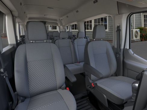 New 2025 Ford Transit 350 XL RWD image 10