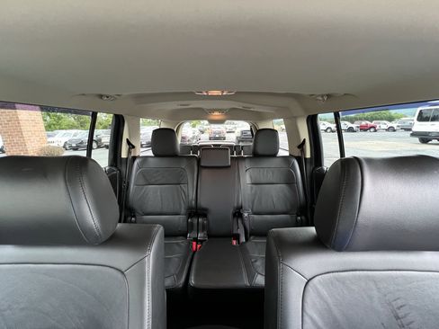 Used 2015 Ford Flex SEL w/ Equipment Group 202A AWD/4WD image 11