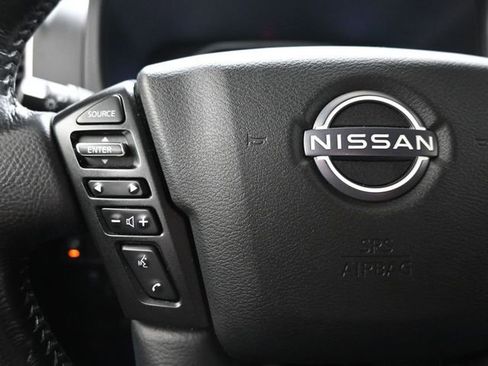 Used 2023 Nissan Frontier SV w/ SV Convenience Package image 27