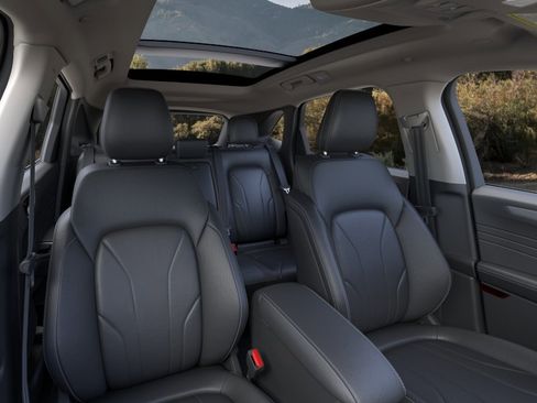 New 2025 Ford Escape SE w/ PHEV Premium Package image 10